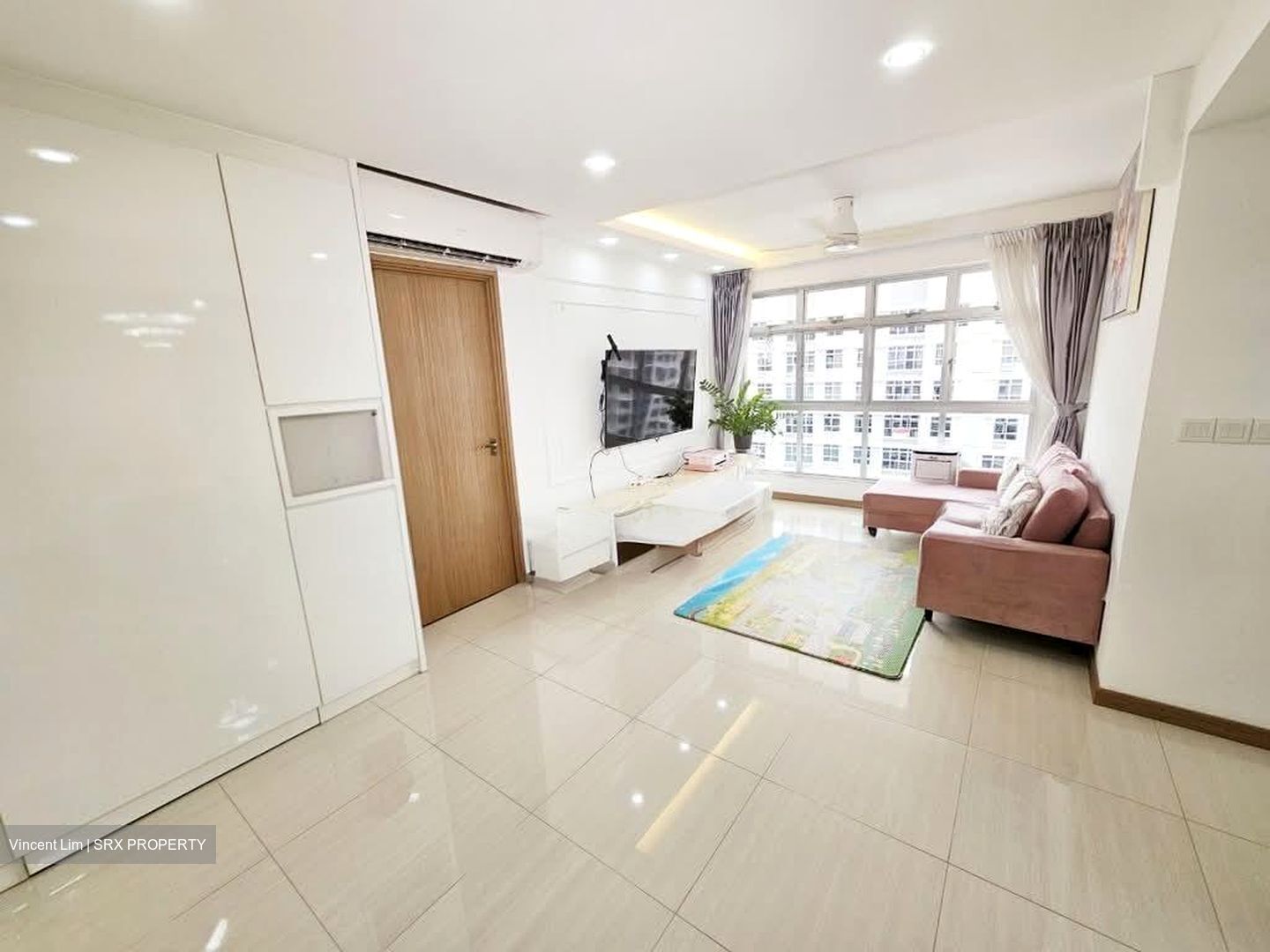 Blk 406A Northshore Residences I (Punggol), HDB 5 Rooms #546588131
